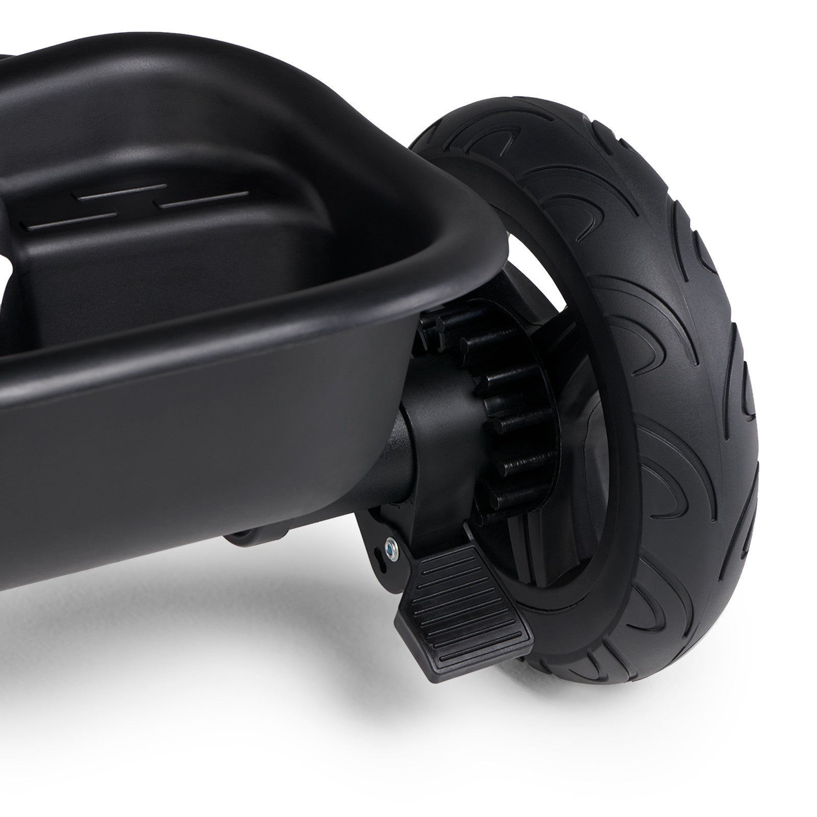 Kinderkraft SPINSTEP триколка зелена KRSPST00GRE - снимка 8