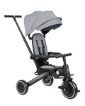 Триколка 8в1 Trix 2 Grey