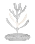 Сушилник за шишета и биберони Tulip Grey