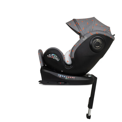 Cosatto CT5951 ALL in ALL ULTRA Rotate I-Size FOXLING столче за кола