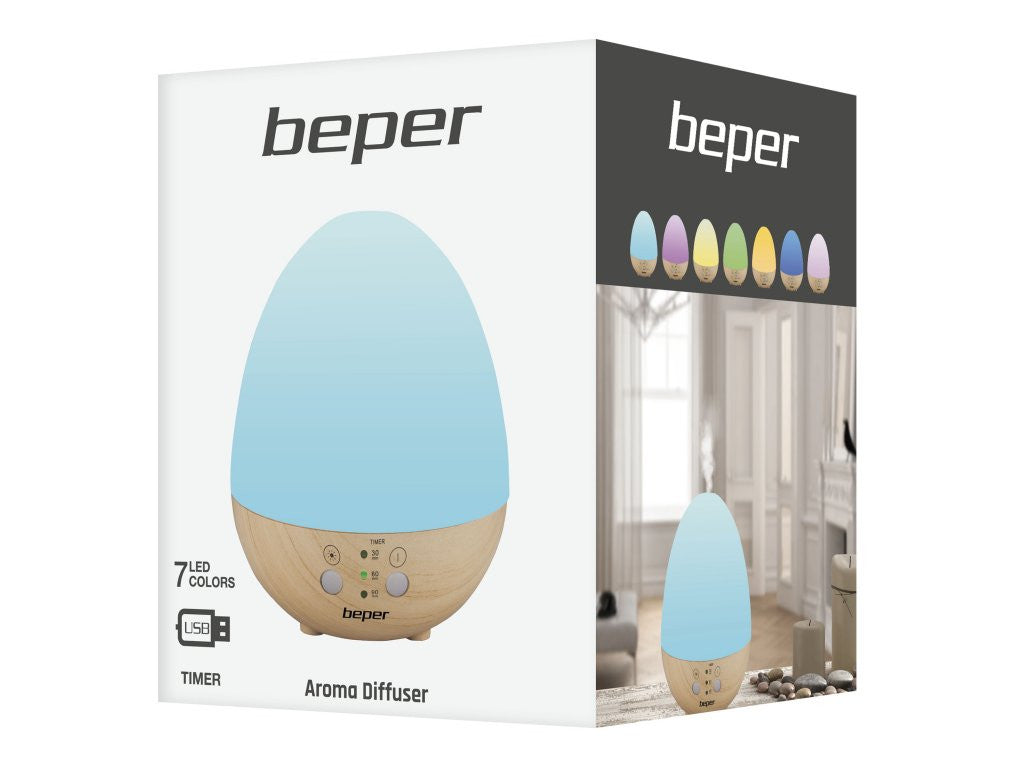 Beper P205DIF001 арома дифузер - снимка 11