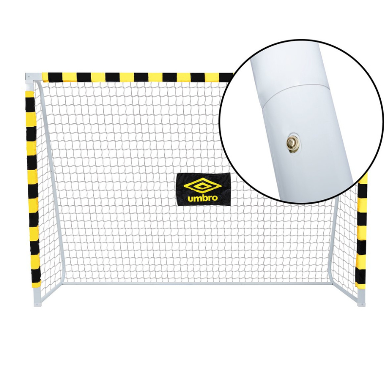 Umbro футболна врата 300x200x90 - снимка 5