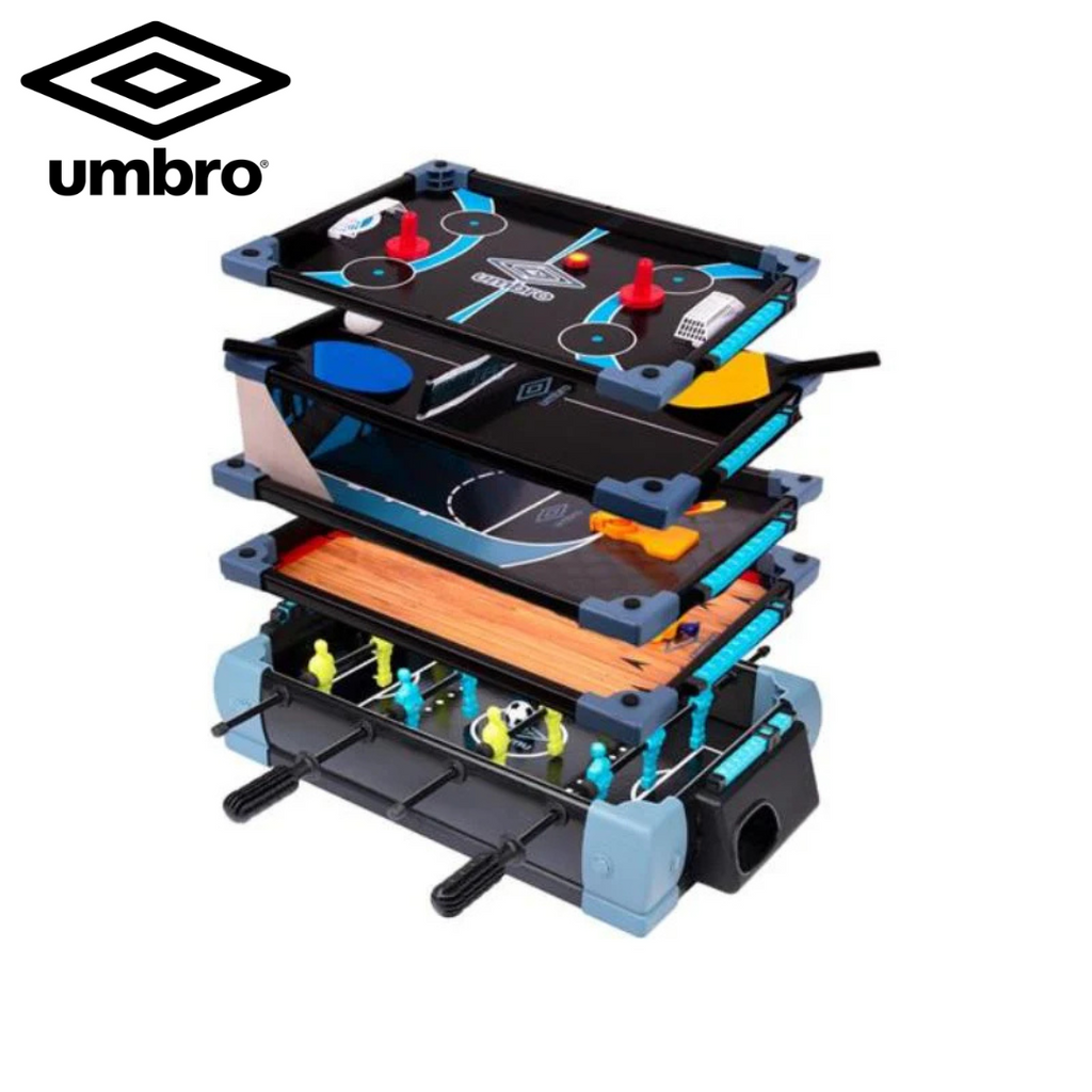 Umbro настолна игра 5в1 - снимка 6
