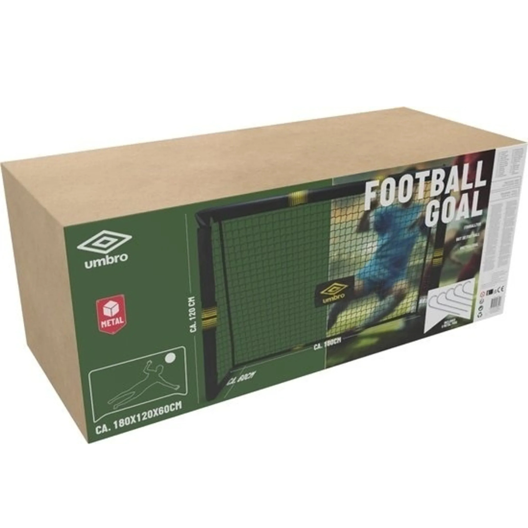 Umbro футболна врата 300x200x120 Pro Tech - снимка 6