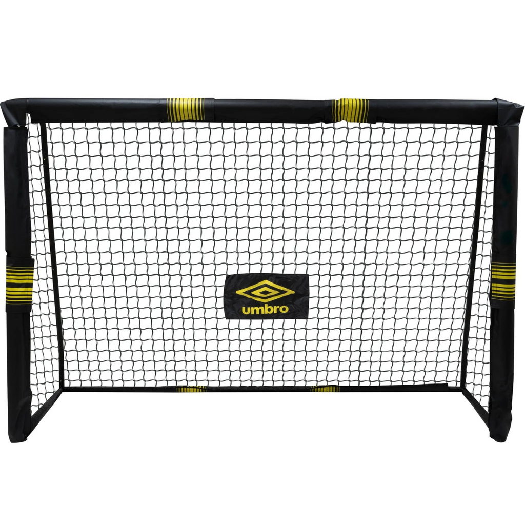 Umbro футболна врата 300x200x120 Pro Tech - снимка 5
