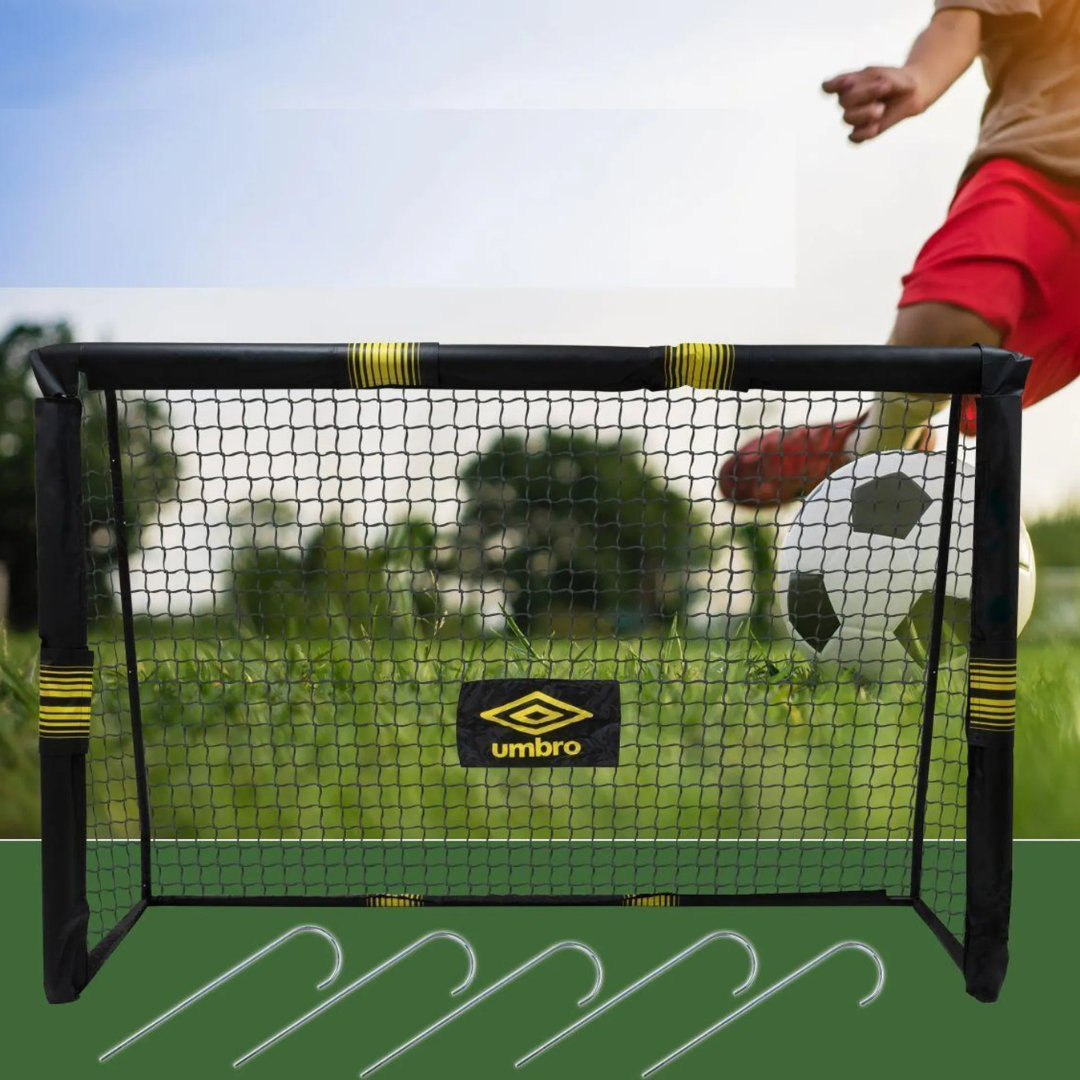 Umbro футболна врата 300x200x120 Pro Tech