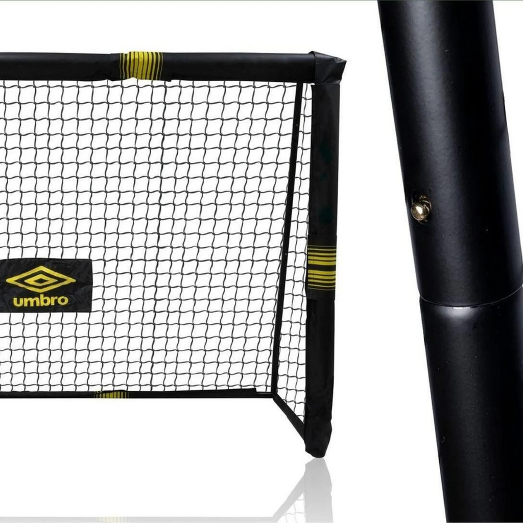 Umbro футболна врата 300x200x120 Pro Tech - снимка 10