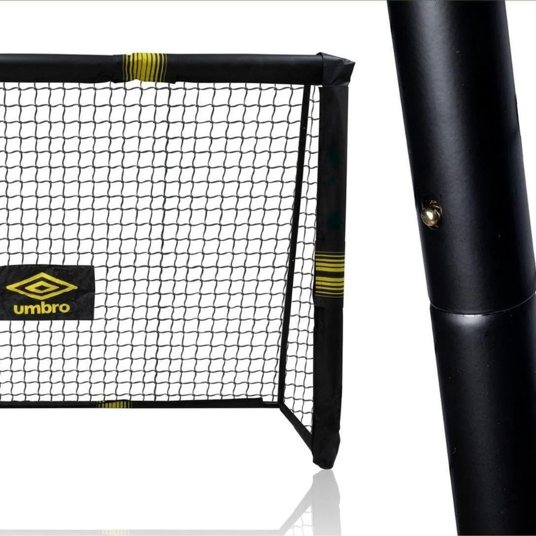 Umbro футболна врата 300x200x120 Pro Tech - снимка 10
