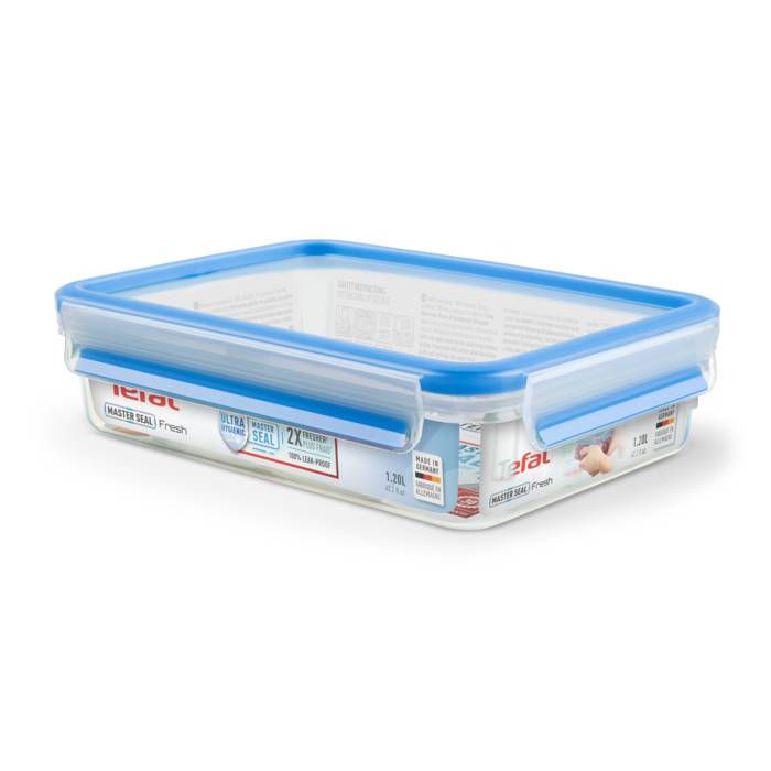 Tefal K3021412 MasterSeal Fresh кутия 1.20 L
