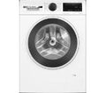 Пералня Bosch WGG2540NBY – фронтален изглед