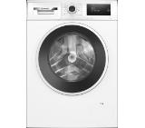 Пералня Bosch WAN2406NBY, изглед отпред