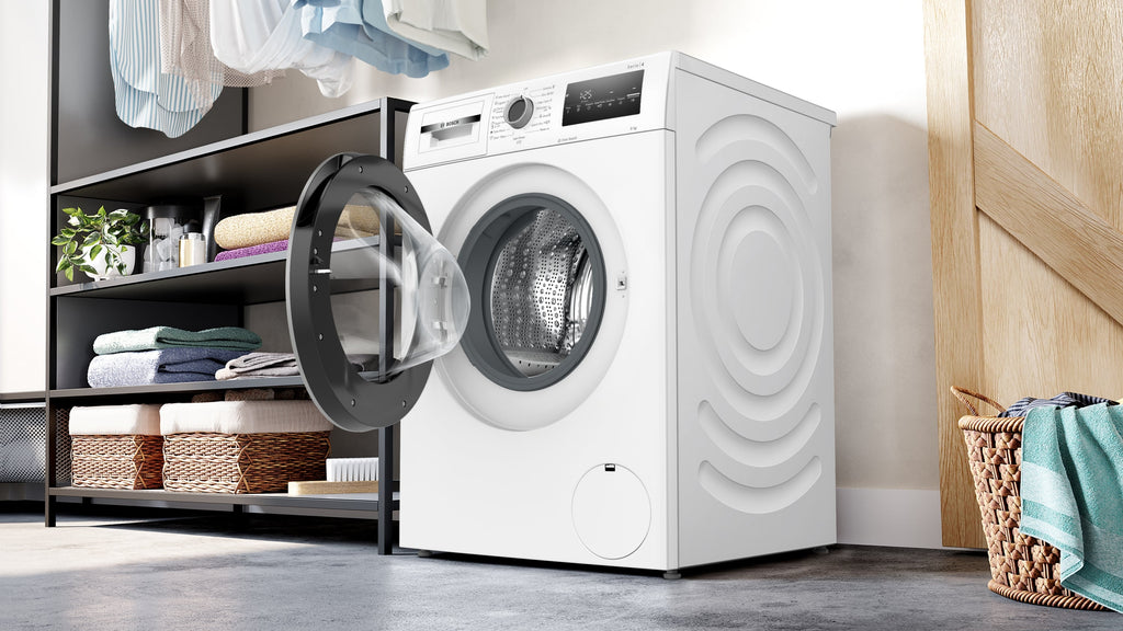 Bosch WAN2426NBY снимка PGA3