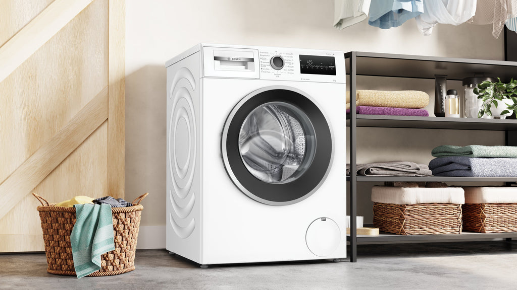Bosch WAN2426NBY снимка PGA4