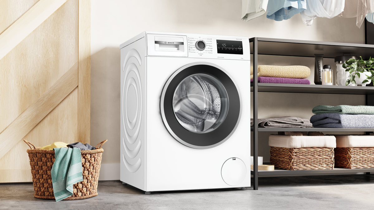 Bosch WAN2426NBY снимка PGA4