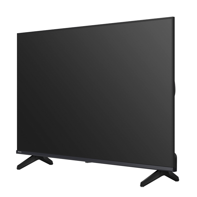 Hisense 32A5S 32 инча QLED изглед под ъгъл