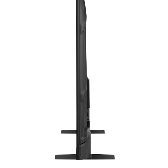 Hisense 65E7S 65 инча страничен профил