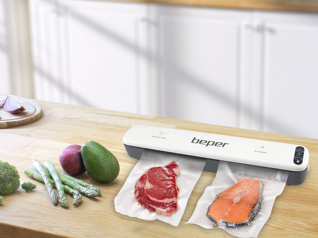 Beper P102CON001 уред за вакумиране - снимка 5