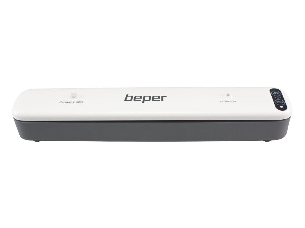 Beper P102CON001 уред за вакумиране - снимка 8