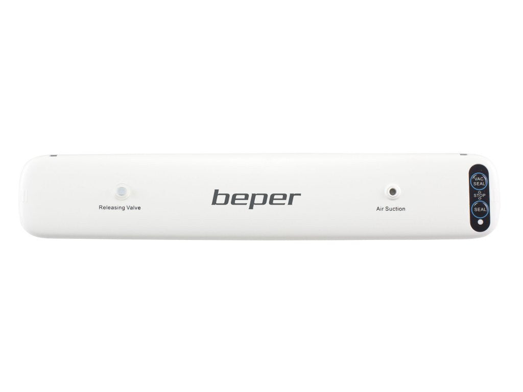 Beper P102CON001 уред за вакумиране - снимка 9