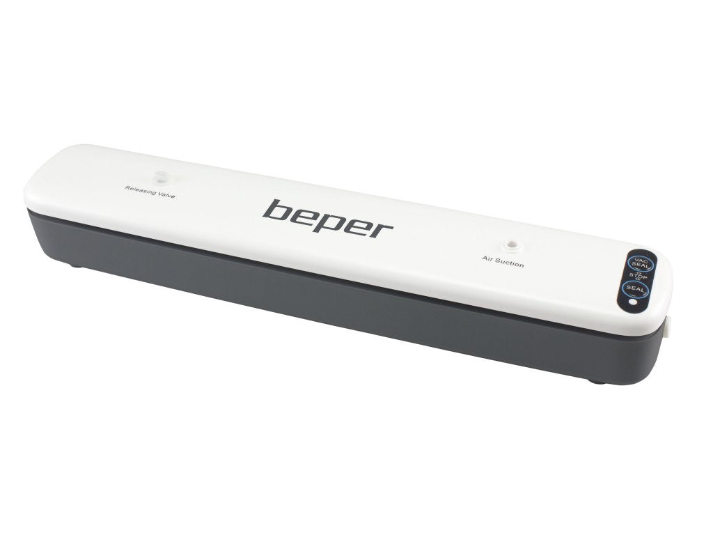Beper P102CON001 уред за вакумиране - снимка 10