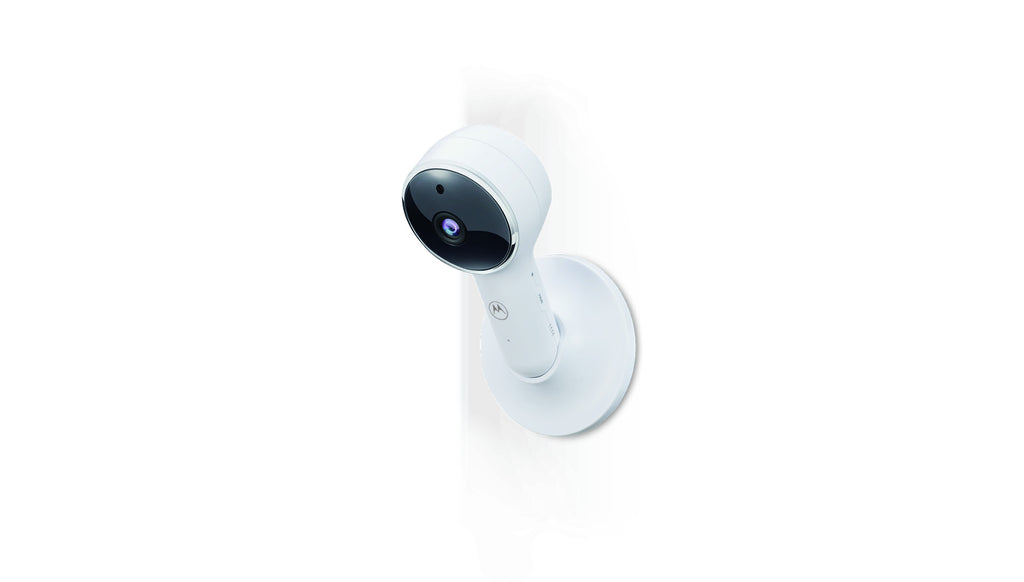 Motorola VM65X connect бебефон - снимка 3