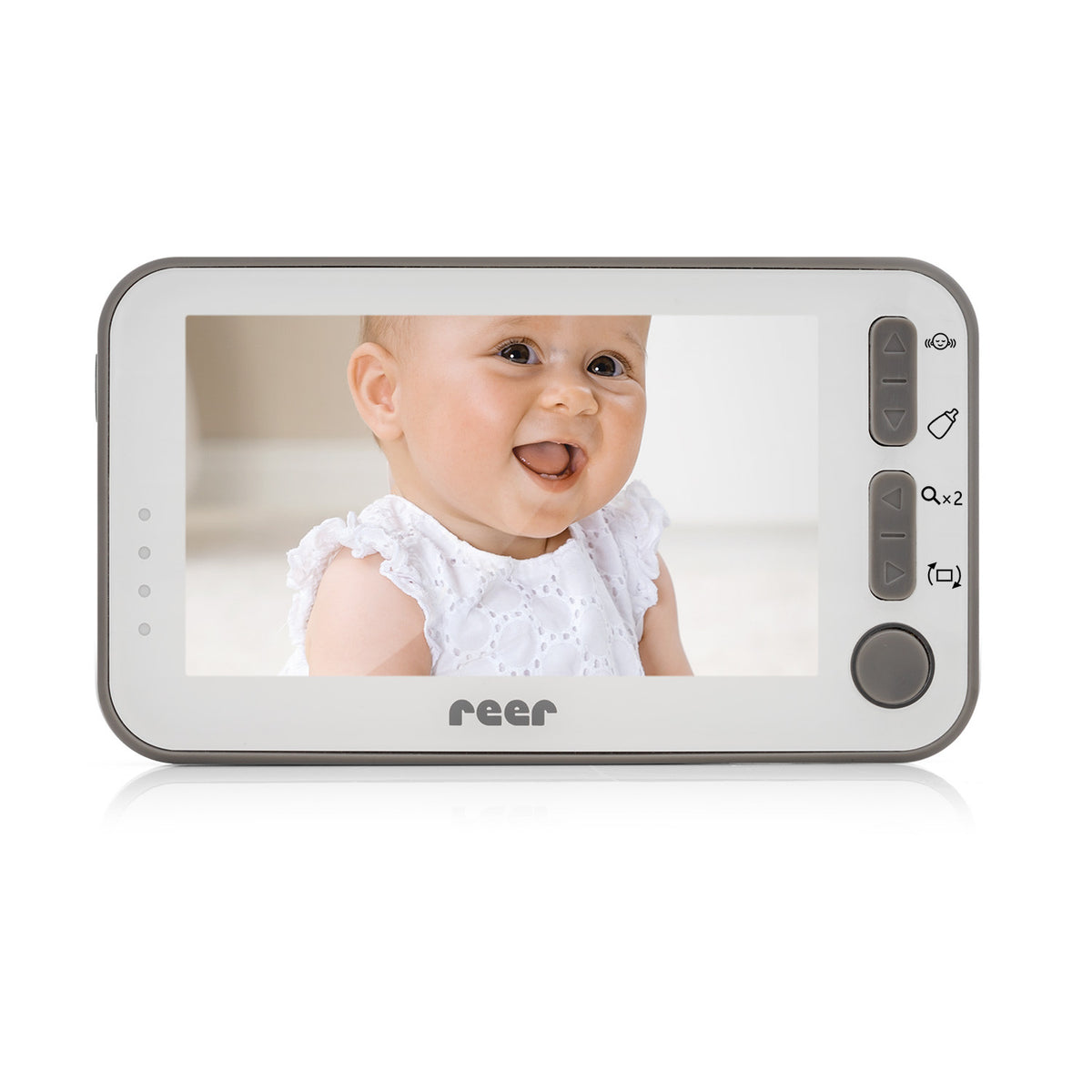 80430 Reer BabyCam L видео бебефон - снимка 3