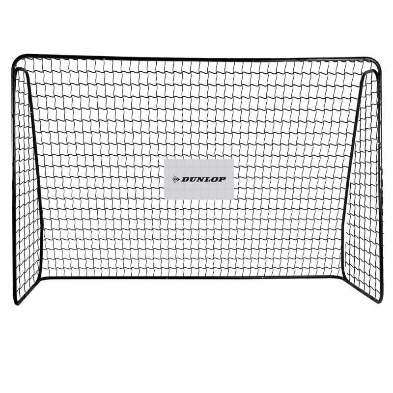 Dunlop футболна врата 300x205x120 - снимка 6