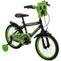 Huffy детски велосипед 16" Minecraft 21644W ЧЕРЕН