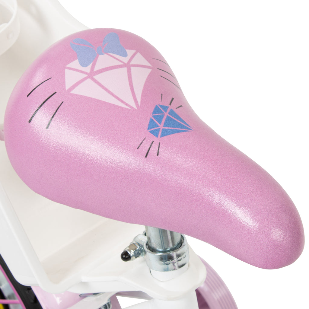 Huffy детски велосипед 16" Minnie 21994W - снимка 2