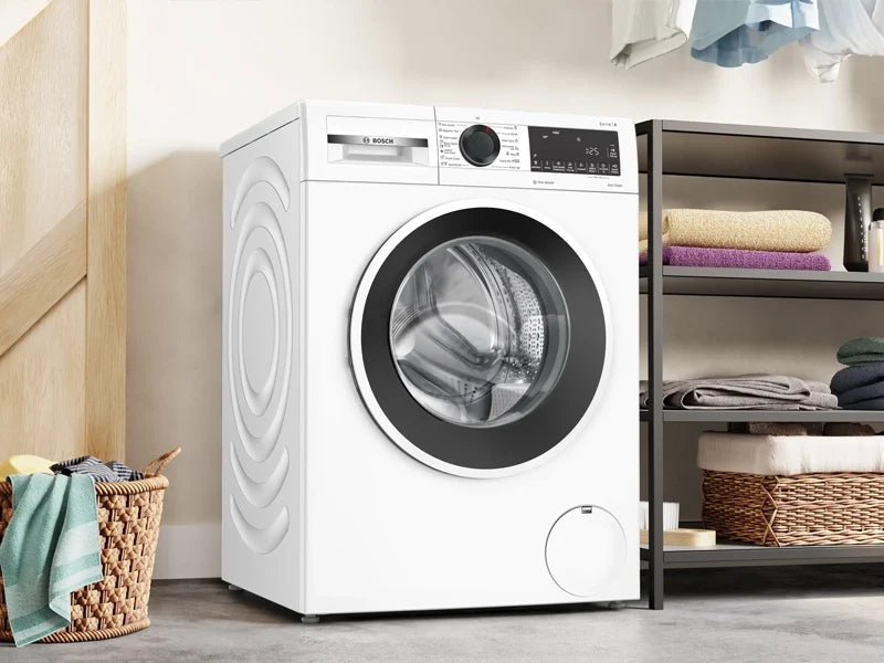 Bosch WGG242Z2BY – продуктова снимка