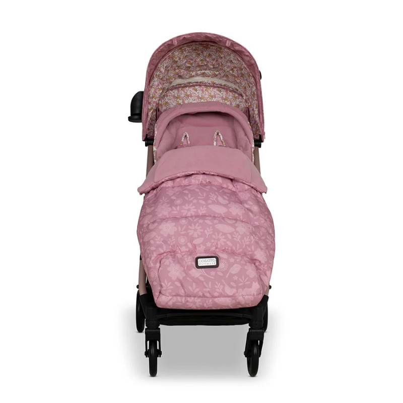Cosatto CT5940 Woosh 4 бебешка количка CAMILLE - снимка 4