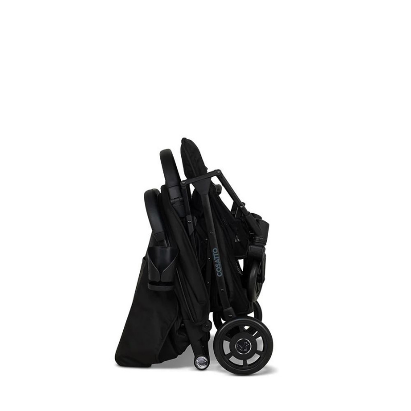 Cosatto CT5733 Woosh 4 бебешка количка SILHOUETTE - снимка 2