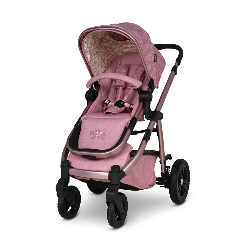 Cosatto CT5946 WOW 3 бебешка количка CAMILLE - снимка 8