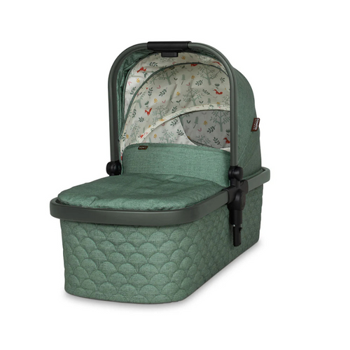 Cosatto CT5625 WOW 3 бебешка количка MEADOW - снимка 2