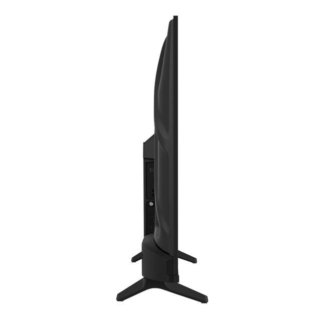 Hisense 32A4S отстрани