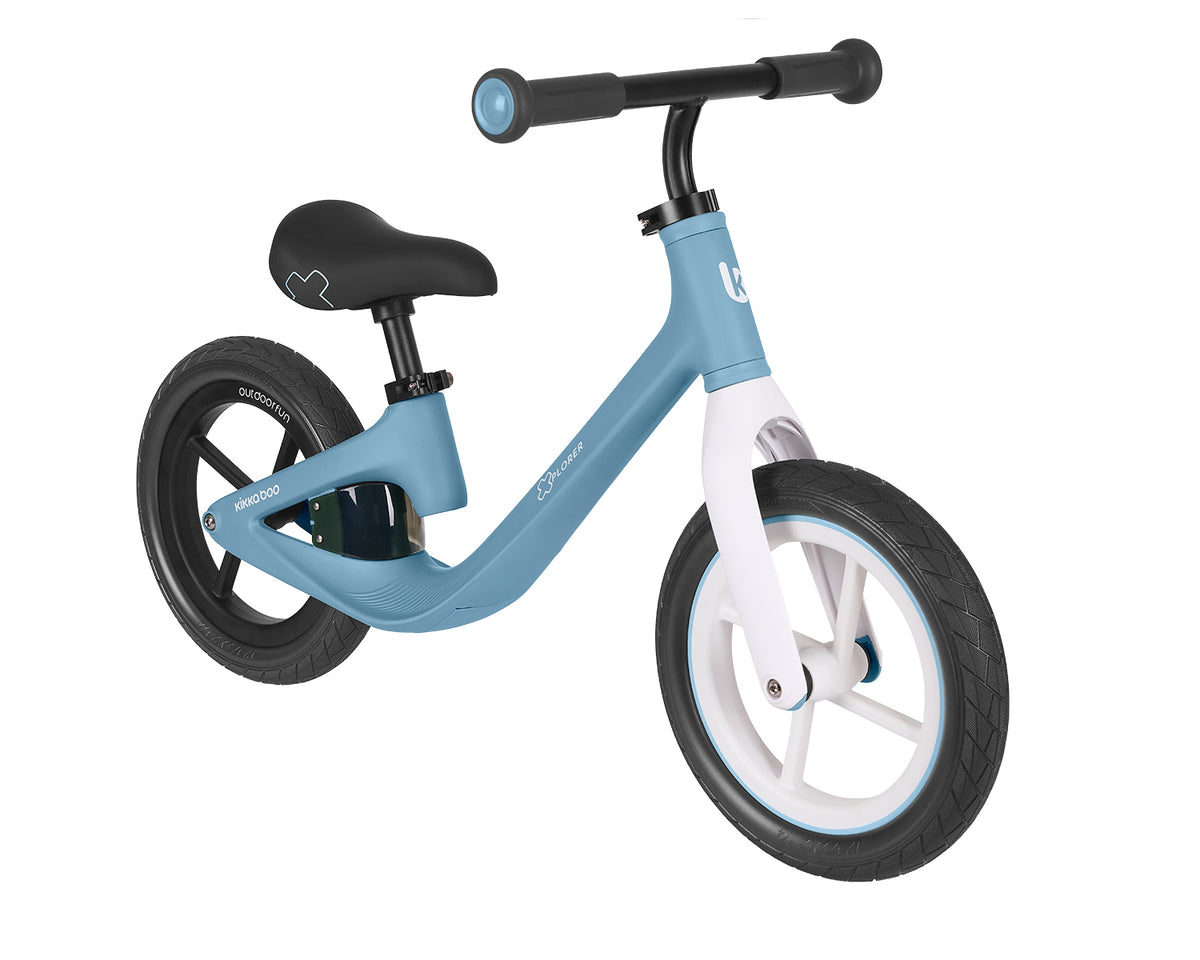 Колело баланс Xplorer Blue | Kikkaboo