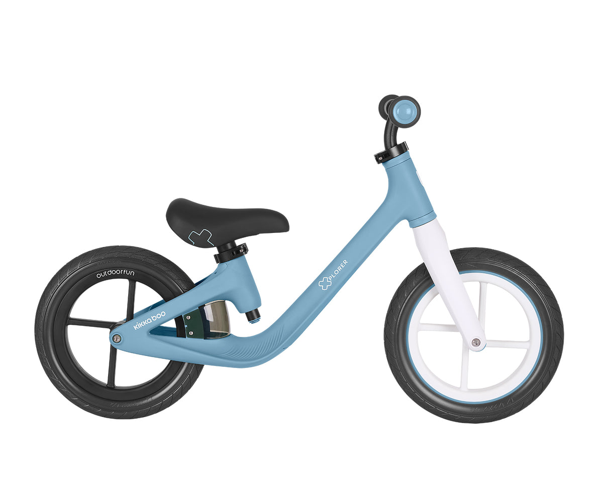 Колело баланс Xplorer Blue - снимка 2