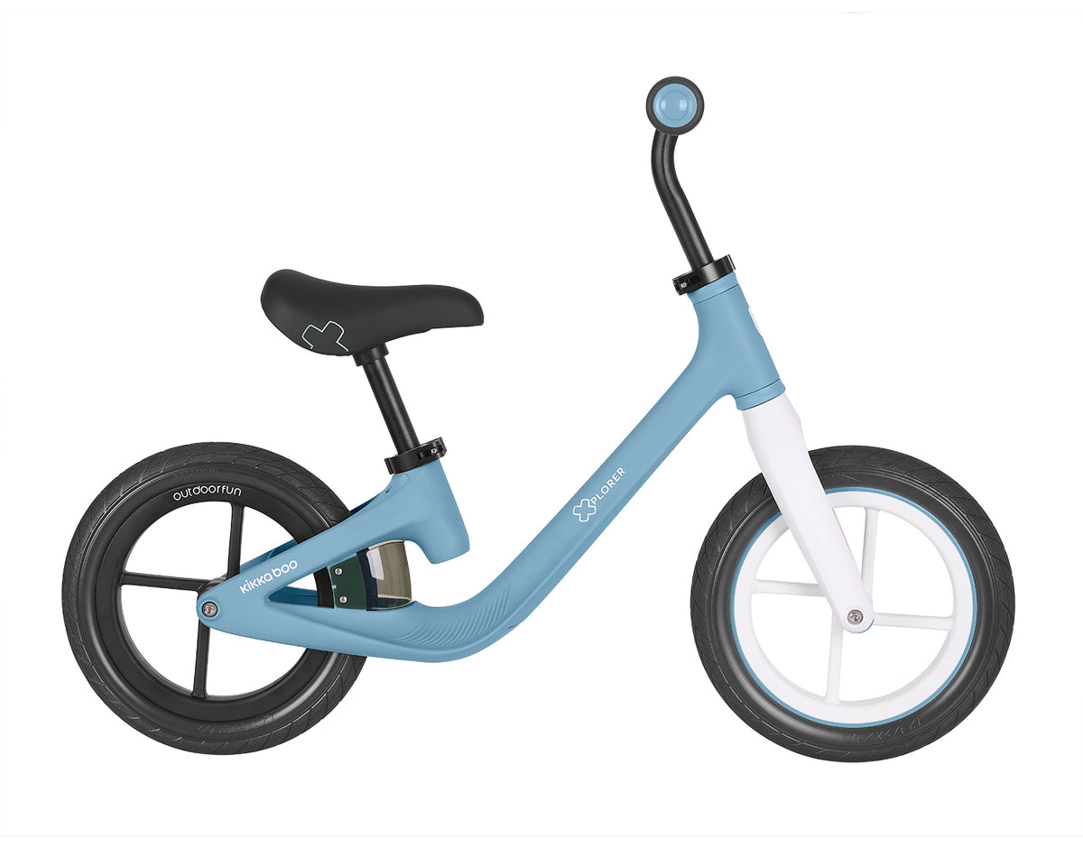 Колело баланс Xplorer Blue - снимка 3
