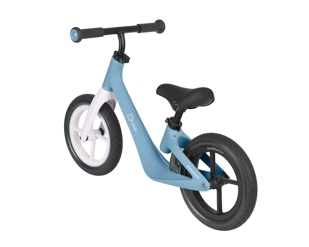 Колело баланс Xplorer Blue - снимка 4