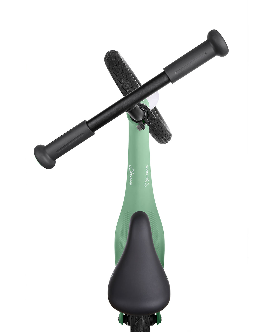 Колело баланс Xplorer Green - снимка 5