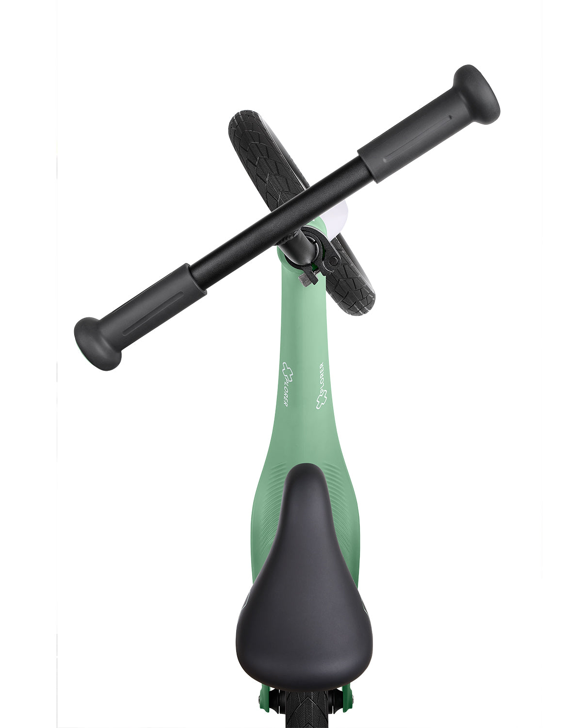 Колело баланс Xplorer Green - снимка 5