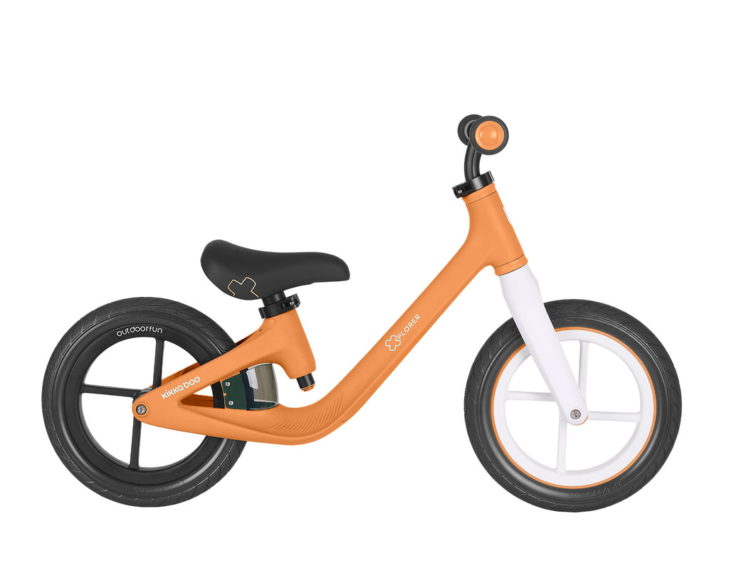 Колело баланс Xplorer Orange - снимка 2