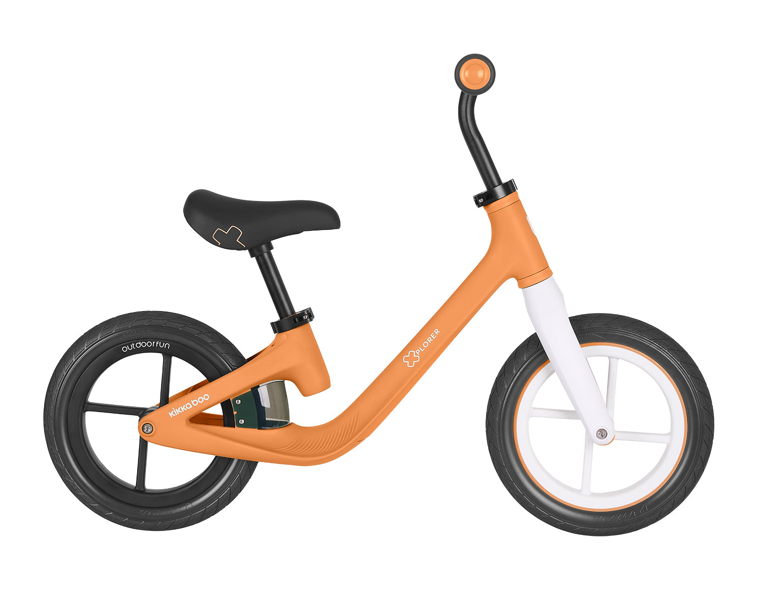 Колело баланс Xplorer Orange - снимка 3