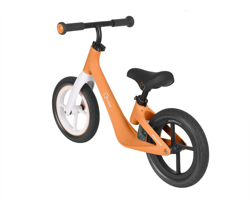 Колело баланс Xplorer Orange - снимка 4
