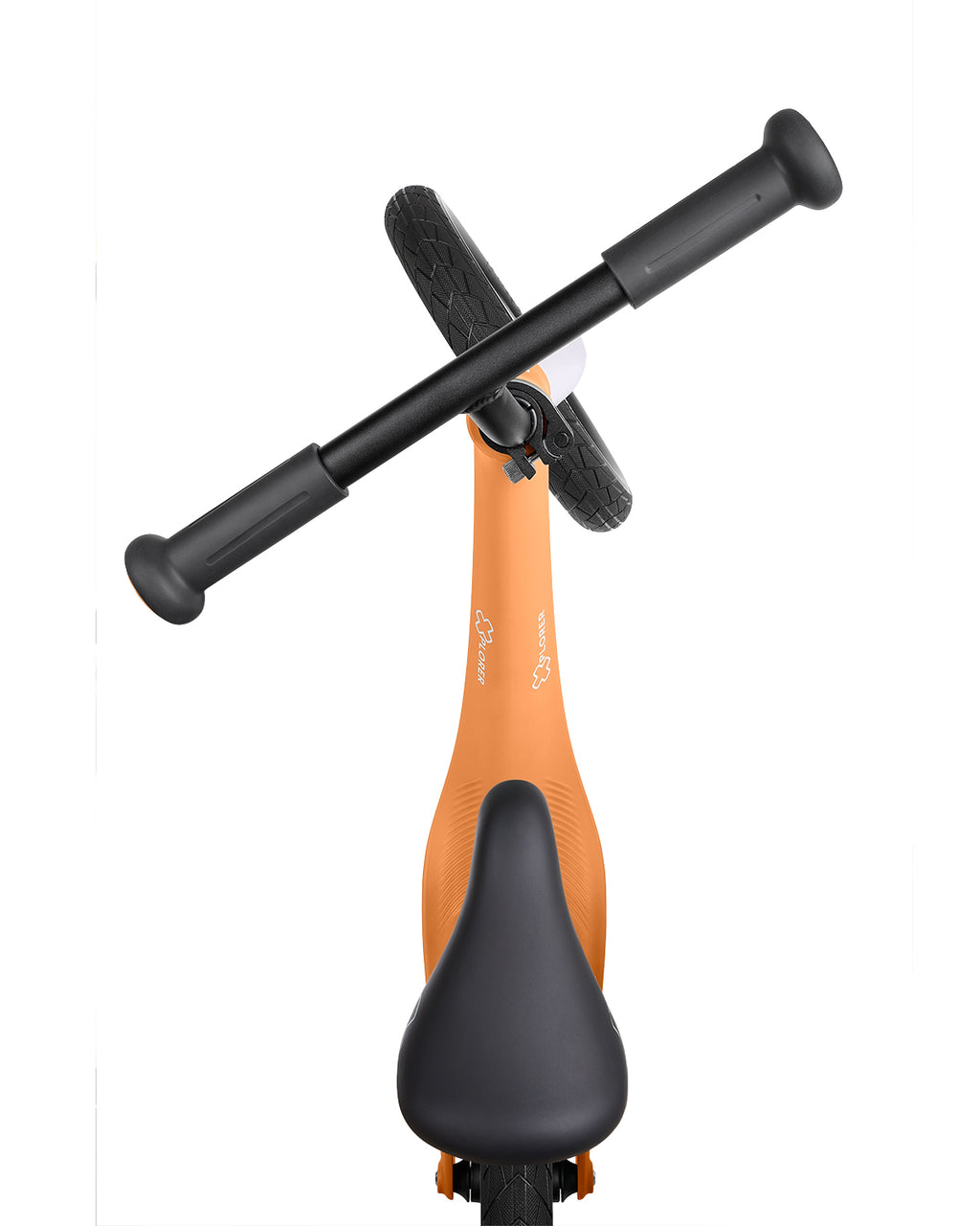 Колело баланс Xplorer Orange - снимка 5