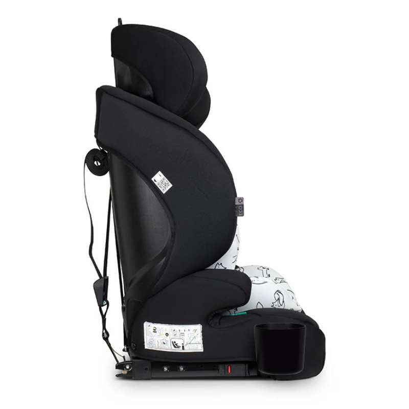Cosatto CT5827 Zoomi 3 I-Size FOXED столче за кола - снимка 7