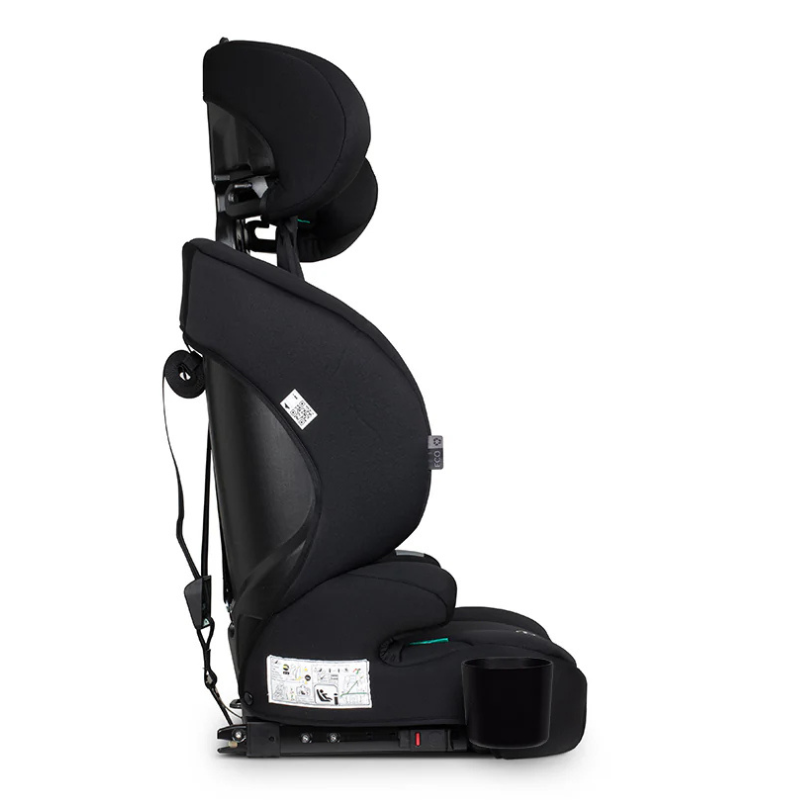Cosatto CT5827 Zoomi 3 I-Size FOXED столче за кола - снимка 6