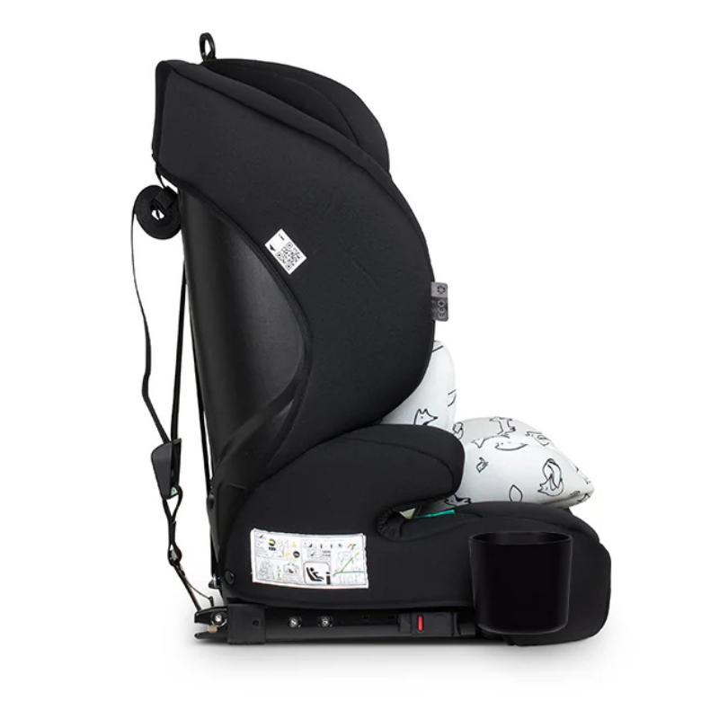 Cosatto CT5827 Zoomi 3 I-Size FOXED столче за кола - снимка 5